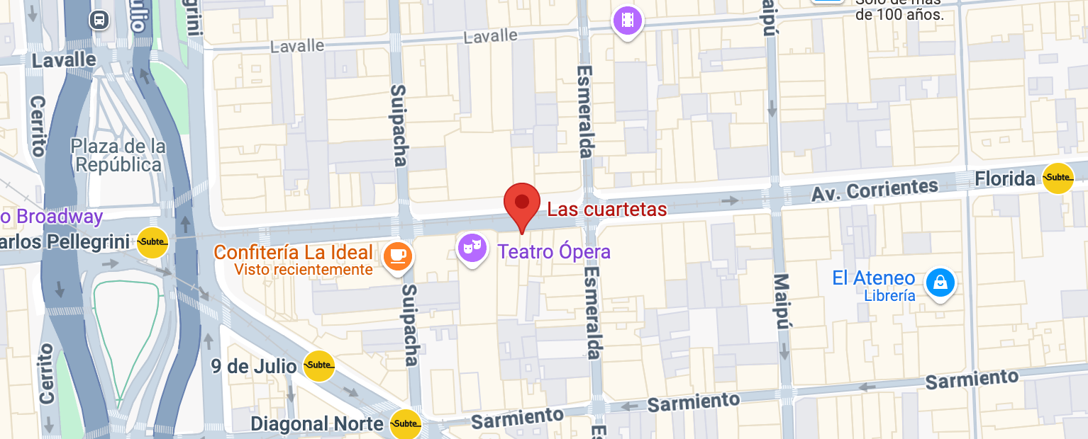 Google Maps